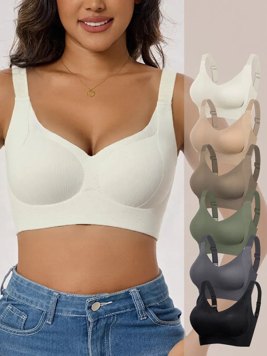 Brasier Reafirmante