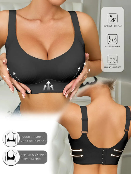 Brasier Reafirmante