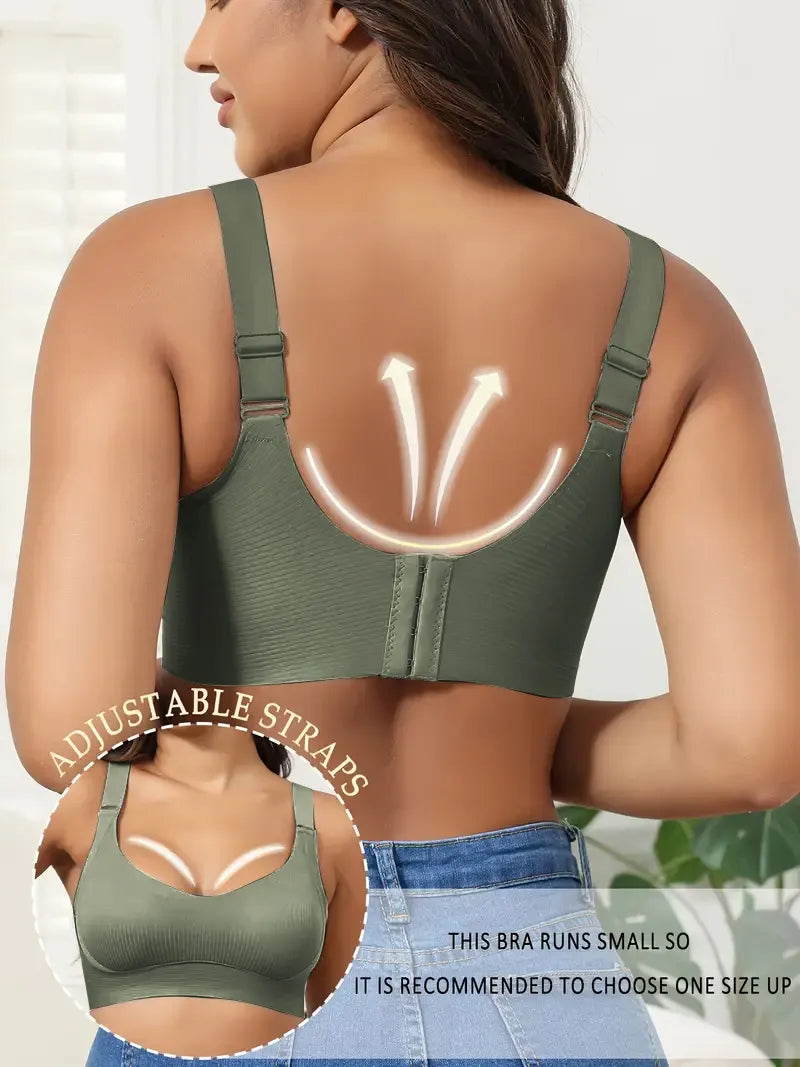 Brasier Reafirmante