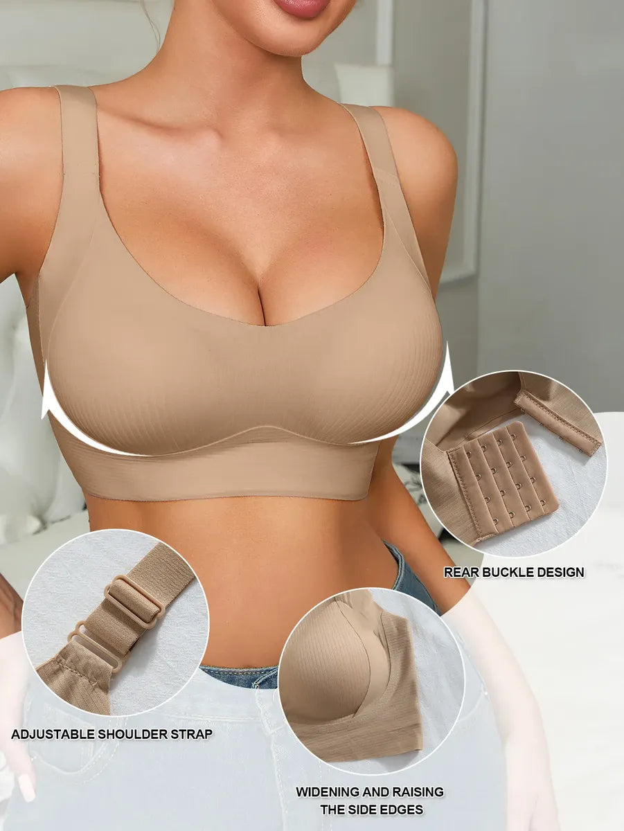 Brasier Reafirmante