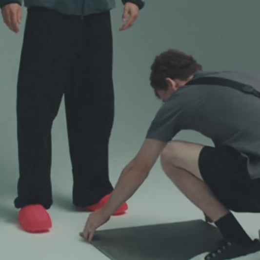 Nike Mind 001